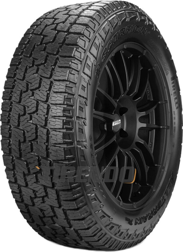 Scorpion All Terrain Plus ( 275/55 R20 113T, WL )
