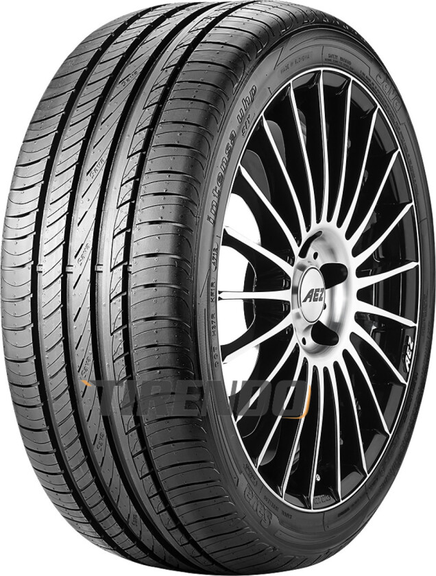 Intensa UHP ( 225/55 R16 95W )
