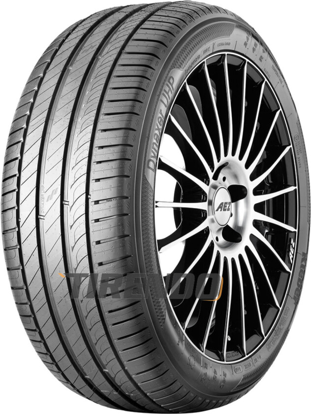 Dynaxer UHP ( 205/40 R17 84W XL )