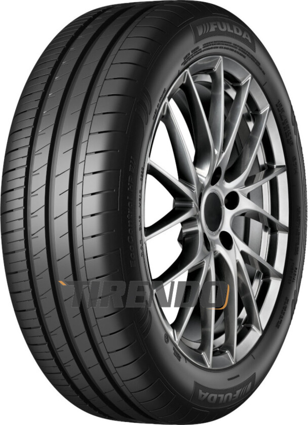 EcoControl HP 2 ( 205/55 R17 95V XL )