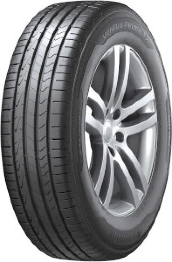 Ventus Prime 3X K125A ( 225/55 R18 98V 4PR SBL )