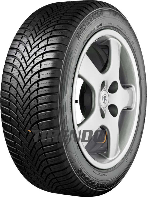 Multiseason 2 ( 225/55 R16 99V XL EVc )
