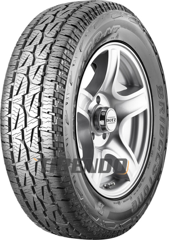 Dueler A/T 001 ( 215/80 R16 103S )