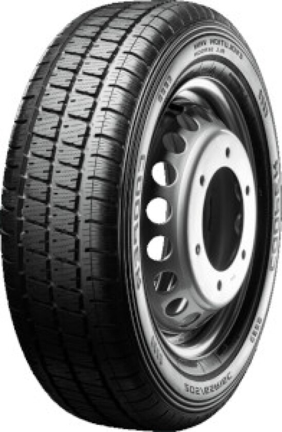 Evolution Van All Season ( 195/65 R16C 104/102T 8PR )