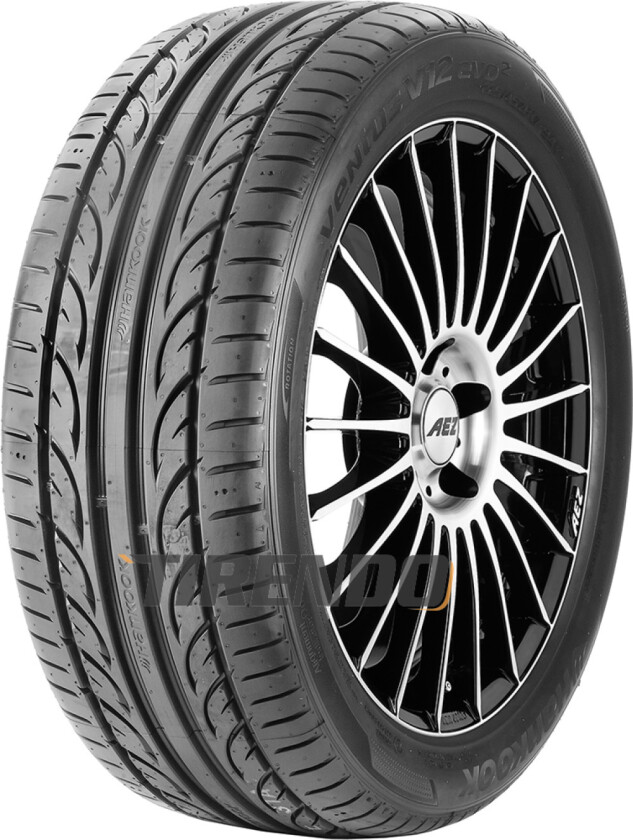 Ventus V12 Evo 2 K120 ( 225/45 ZR18 95Y XL SBL )