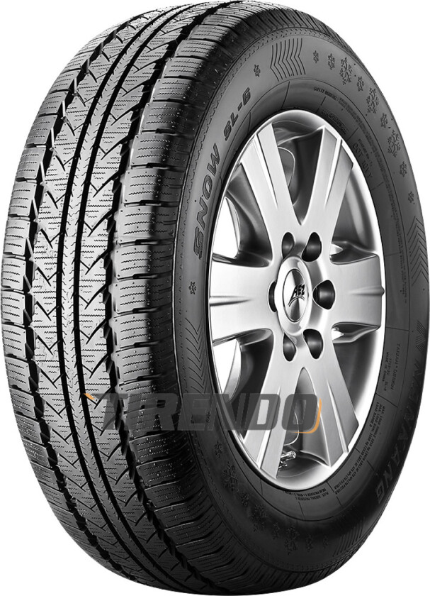 Snow SL-6 ( 205/75 R16C 110/108R )