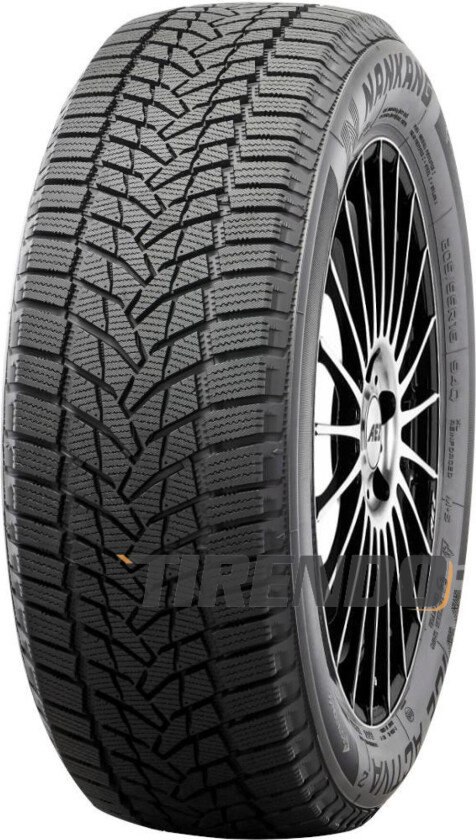 ICE ACTIVA 2 ( 205/55 R16 94T XL, Nordiske vinterdekk )