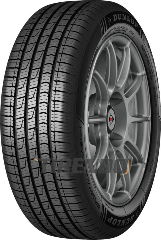 Sport All Season ( 215/60 R17 96H )