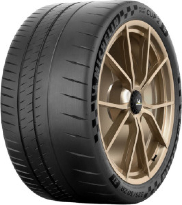 Pilot Sport Cup 2 R ZP ( 345/25 ZR21 (104Y) XL TPC, runflat )