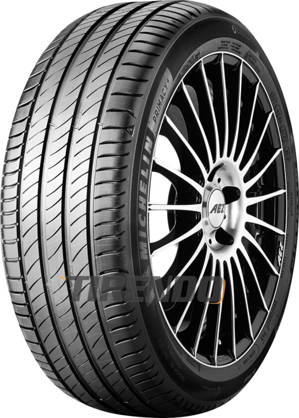 Primacy 4 ZP ( 225/55 R16 95V runflat )