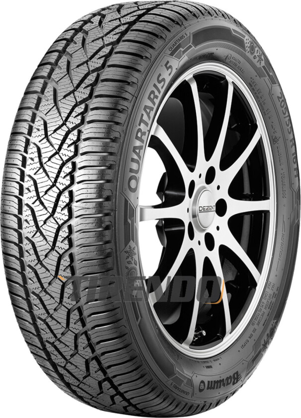 Quartaris 5 ( 215/60 R17 96H EVc )