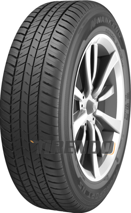 Toursport NS ( P185/80 R13 90S WR 20mm )