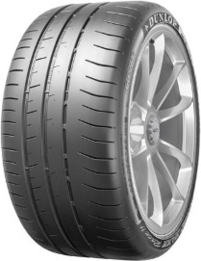 Sport Maxx Race 2 ( 325/30 ZR21 (108Y) XL N1 )