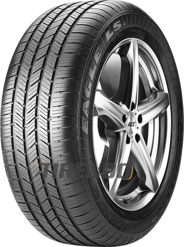 Eagle LS2 ( 265/50 R19 110V XL, N1 )