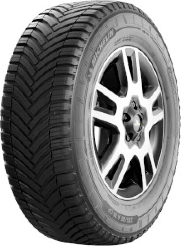 CrossClimate Camping ( 215/75 R16CP 113/111R 8PR )