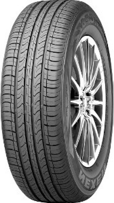 CP672a ( 215/65 R16 98H 4PR )