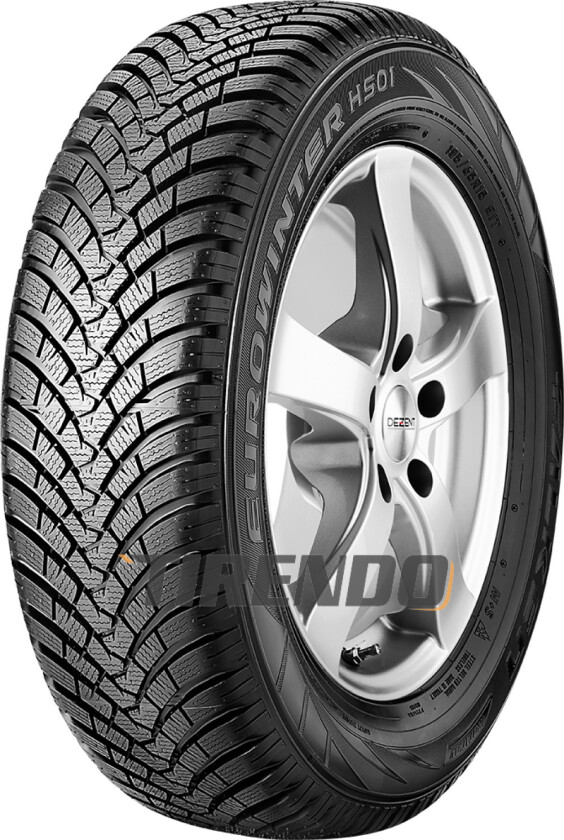 EUROWINTER HS01 ( 205/50 R16 91H XL, BLK )