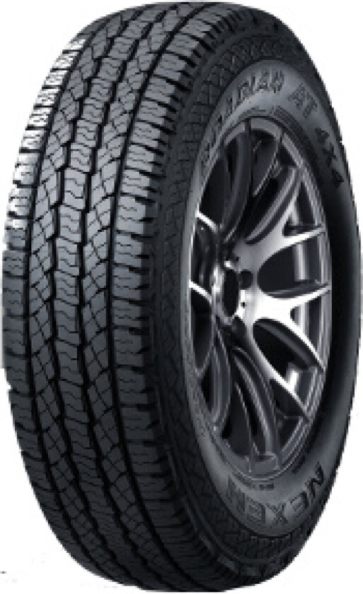 Roadian AT 4x4 ( 265/50 R20 111T XL 4PR, RPB )