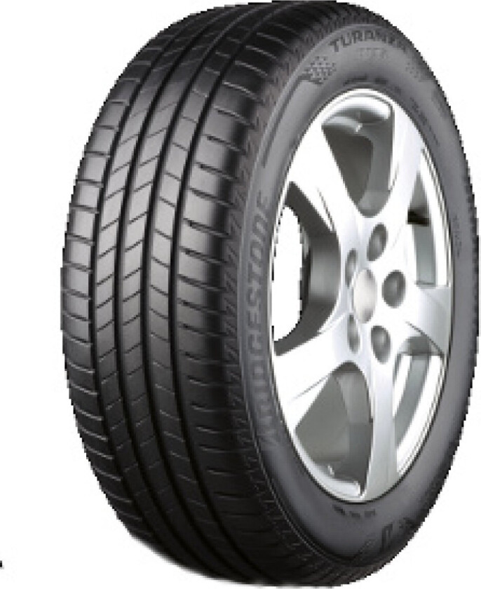 Turanza T005 EXT ( 255/40 R18 99Y XL MOE, runflat )