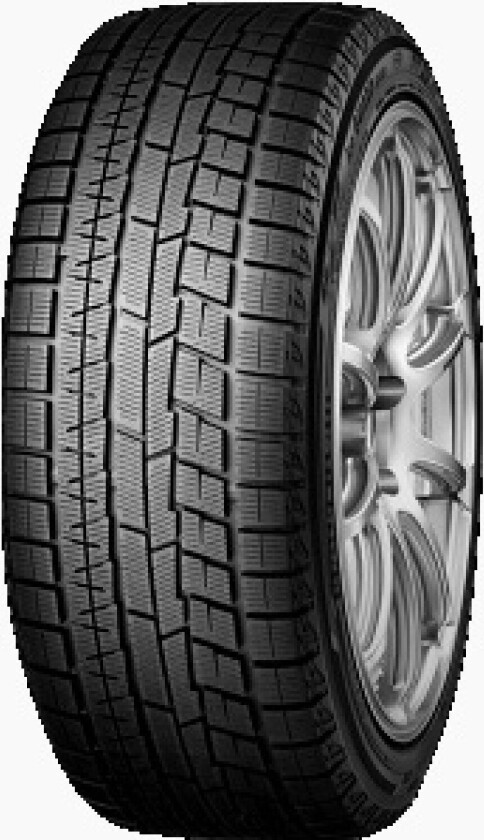 Ice Guard IG60A ( 285/40 R19 107Q XL, Nordiske vinterdekk, RPB )