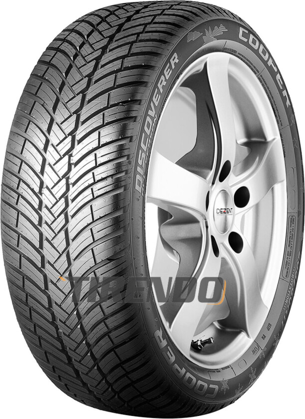 Discoverer All Season ( 255/45 R20 105W XL )