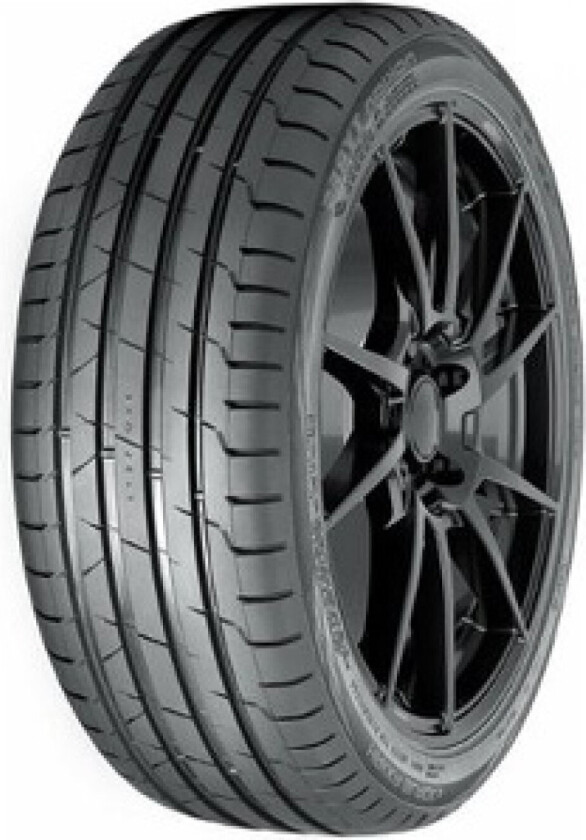 Hakka Black 2 ( 275/50 ZR21 113Y XL SUV )