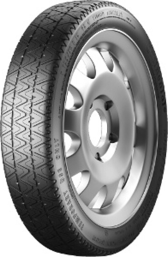 sContact ( T125/80 R17 99M )