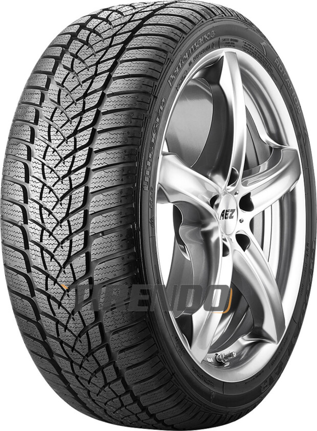 UltraGrip Performance 2 ROF ( 205/55 R16 91H *, runflat )