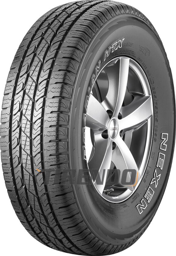 Roadian HTX RH5 ( 235/70 R17 111T XL 4PR )