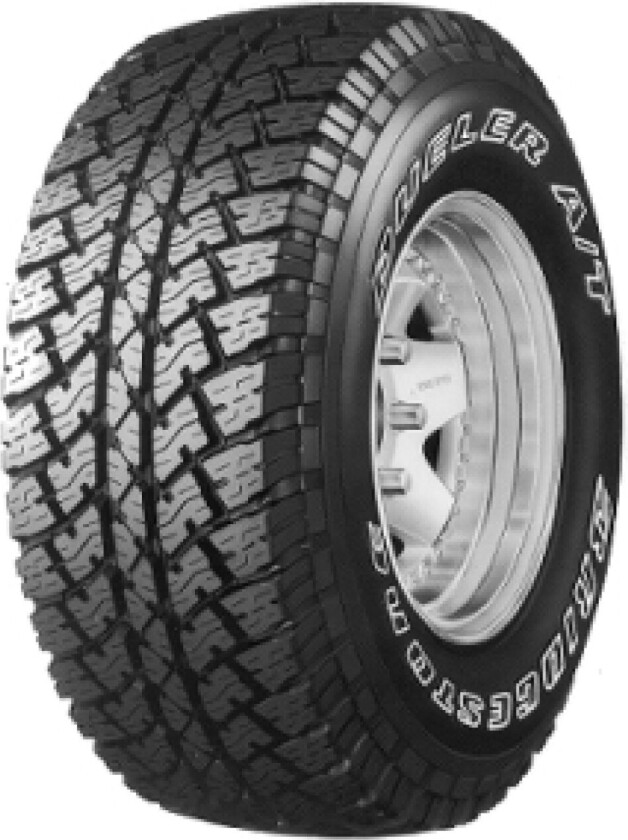 Dueler A/T 693 III ( 285/60 R18 116V )