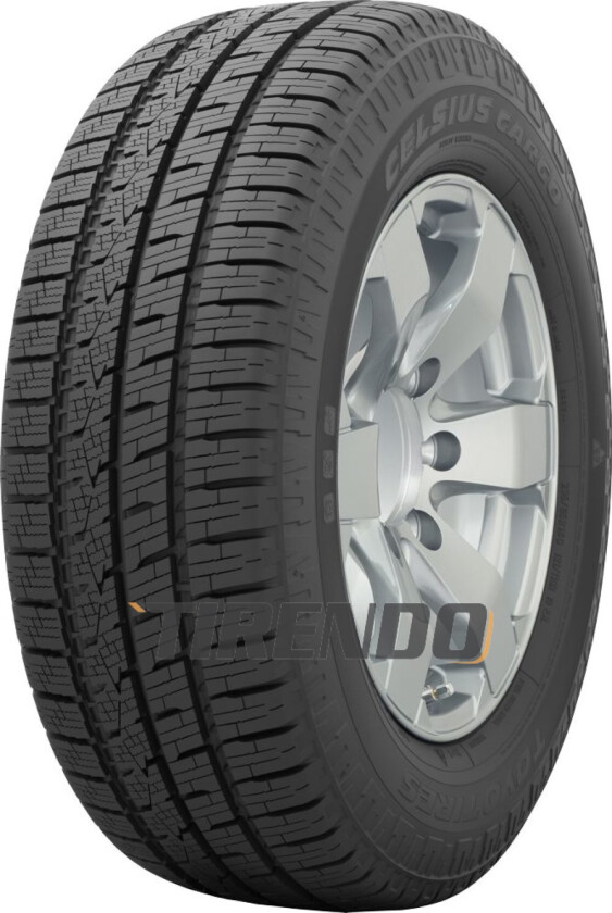 Celsius Cargo ( 185/60 R15C 94/92T 6PR )
