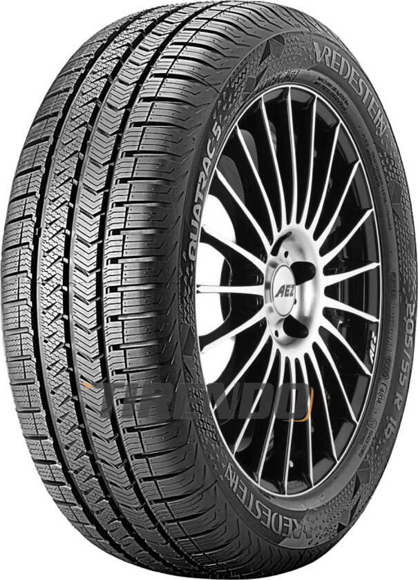 Quatrac 5 ( 145/80 R13 75T )
