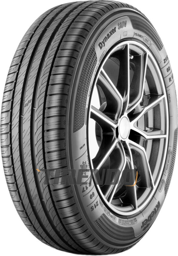 Dynaxer SUV ( 255/45 R20 101W )