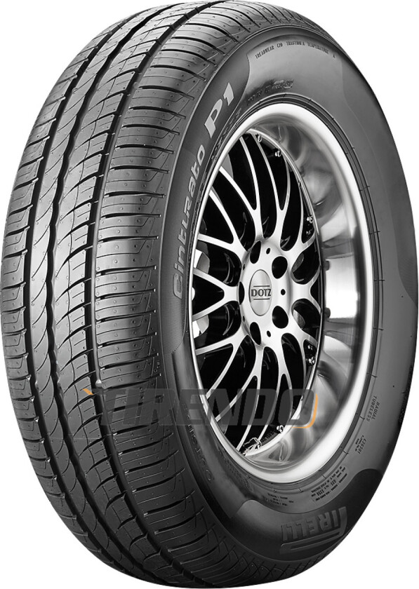 Cinturato P1 Verde ( 185/60 R15 84H )