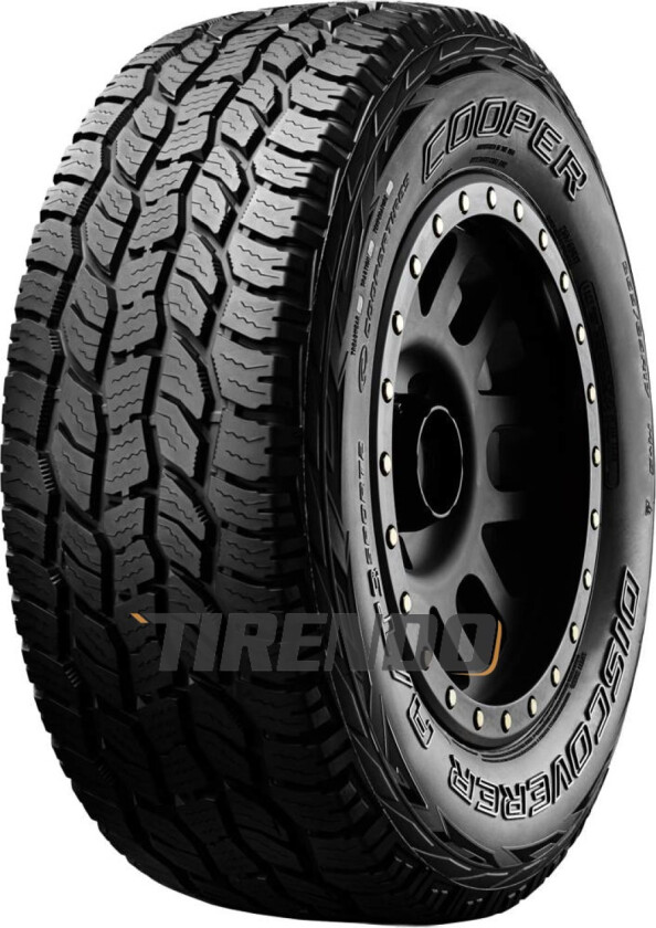 Discoverer AT3 Sport 2 ( 265/70 R17 115T OWL )