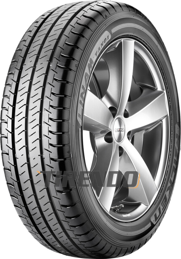 LINAM VAN01 ( 185/75 R16C 104/102R BLK )