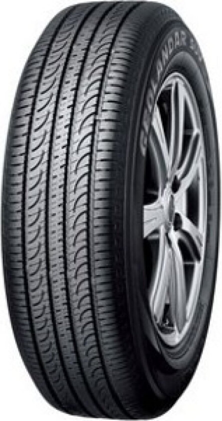 Geolandar SUV (G055) ( 245/65 R17 107H )