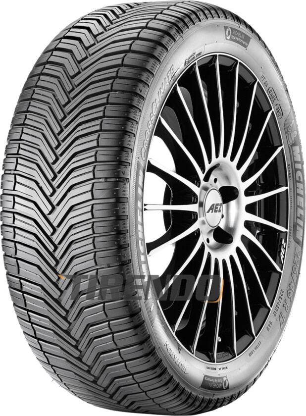 CrossClimate + ( 185/65 R14 90H XL )