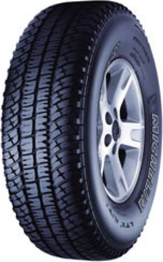 LTX A/T 2 ( LT275/70 R18 125/122S 10PR )