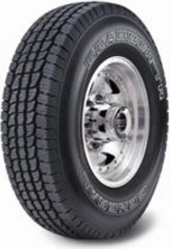GRABBER TR ( 205/80 R16 104T XL )