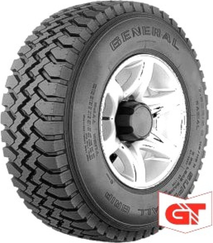 Super All Grip ( 7.50 R16C 112/110N )