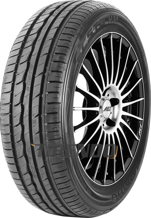 Ecsta HM KH31 ( 195/55 R16 87V 4PR )