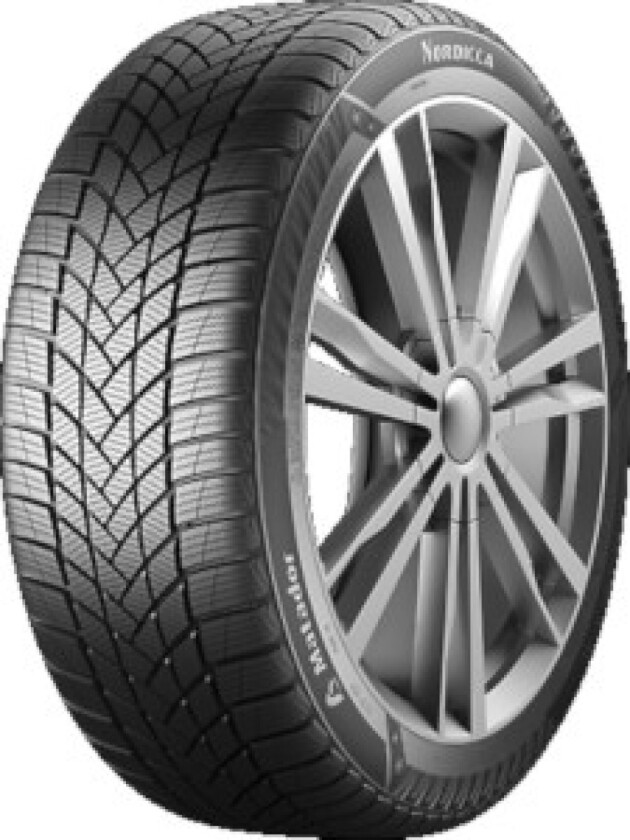 MP93 Nordicca ( 185/55 R15 86H XL )