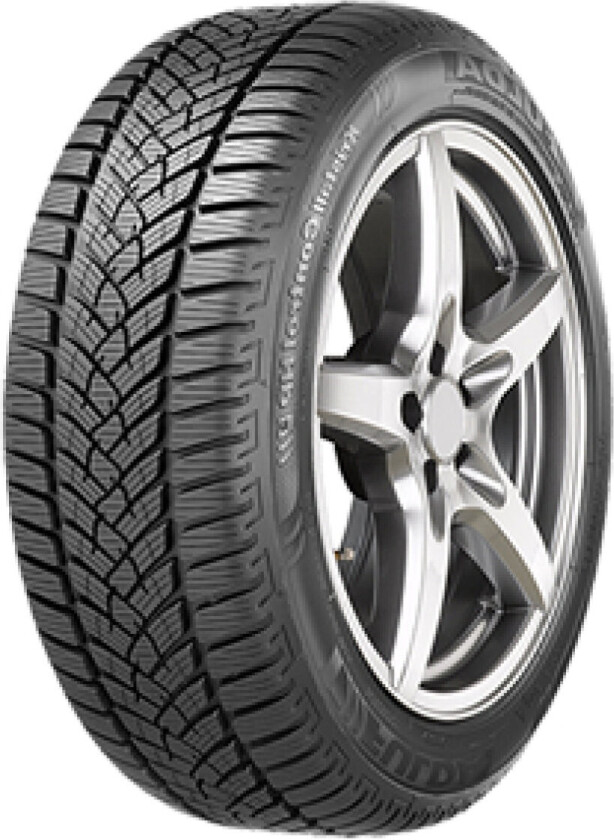 Kristall Control HP2 ROF ( 245/45 R18 100V XL, runflat )