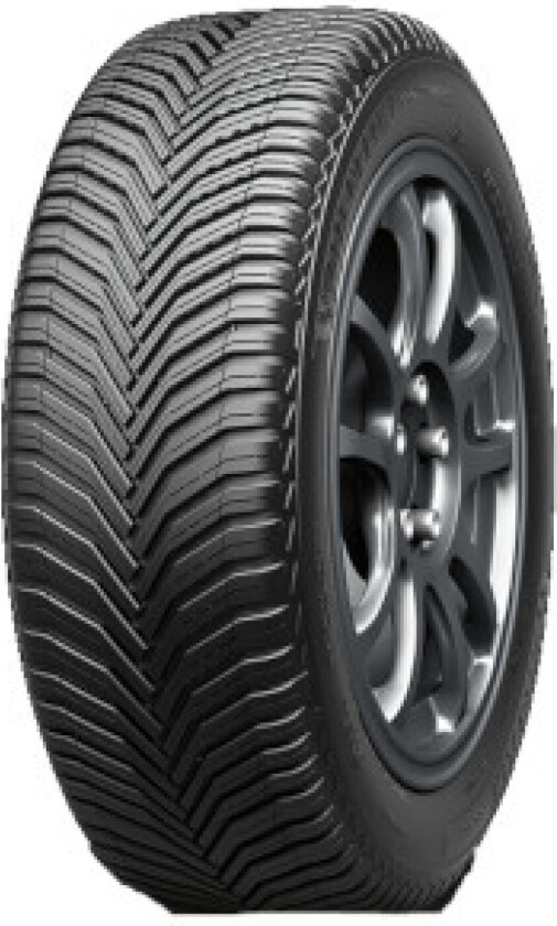 CrossClimate 2 ZP ( 225/55 R17 97Y, runflat )