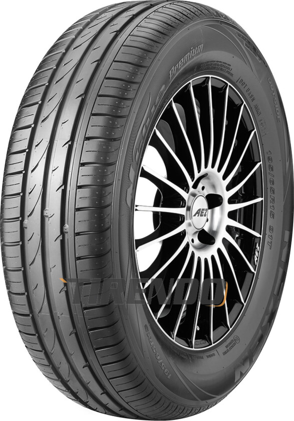 N Blue Premium ( 195/65 R15 91T 4PR )