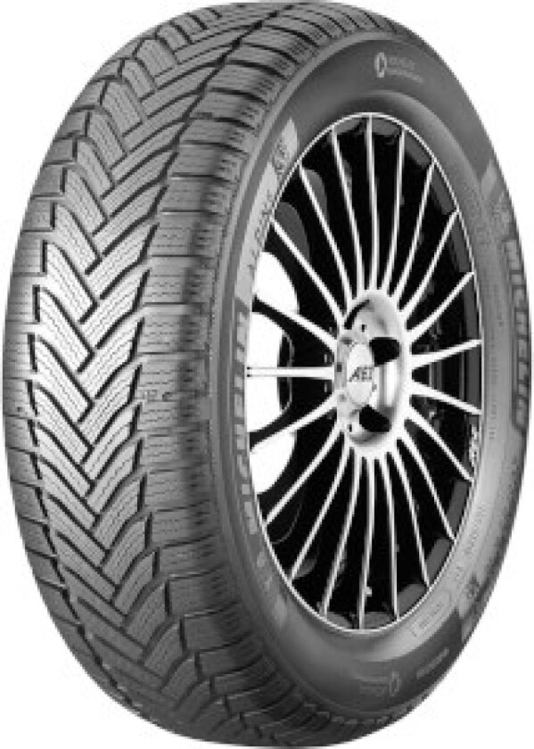 Alpin 6 ZP ( 205/45 R17 88V XL, runflat )