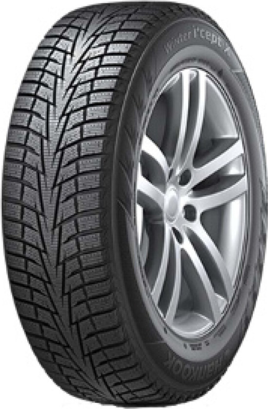 Winter i*cept X RW10 ( 265/70 R16 112T, Nordiske vinterdekk SBL )