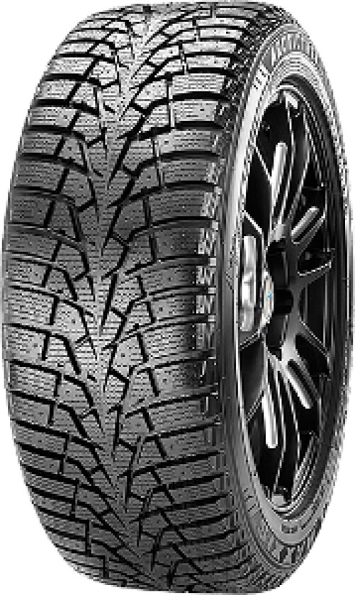 Arctictrekker NP3 ( 225/55 R16 99T XL, med pigger )