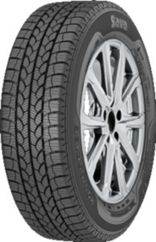 Eskimo LT ( 195 R14C 106/104R 8PR )